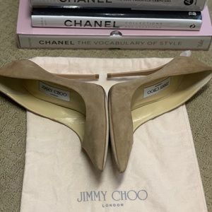 Jimmy Choo Shoes size 37